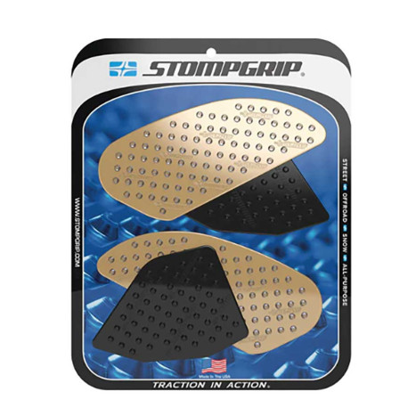 Grips De Reservoir Stompgrip Honda Cb 250 F