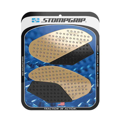 Grips De Reservoir Stompgrip Honda Vfr 800