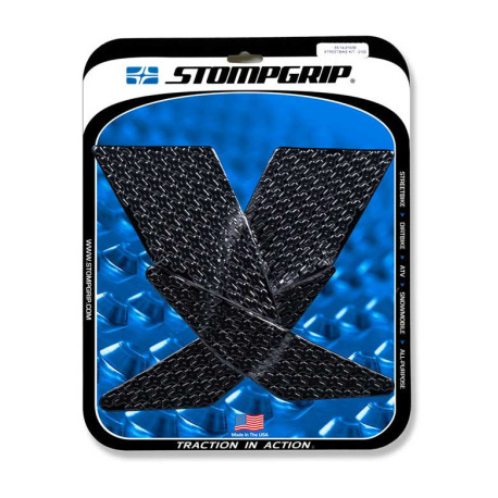 Grips De Reservoir Stompgrip Yamaha Fj 9