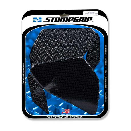 Grips De Reservoir Stompgrip Yamaha R3