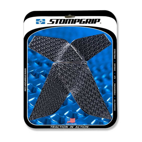 Grips De Reservoir Stompgrip Ducati Multistrada 1200