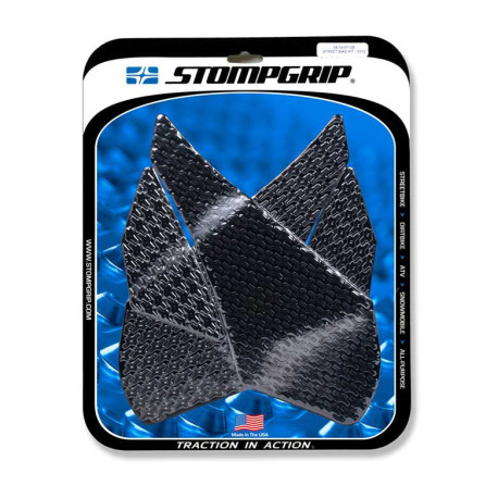 Grips De Reservoir Stompgrip Bmw R 1200 Rs