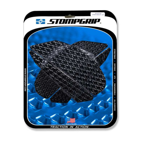 Grips De Reservoir Stompgrip Kawasaki Z 800 / E