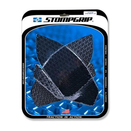 Grips De Reservoir Stompgrip Honda Cb 500 F