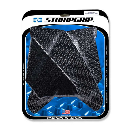 Grips De Reservoir Stompgrip Honda Cbr 1000 Rr