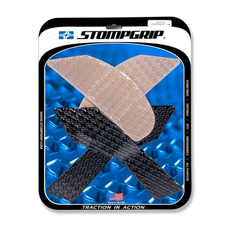 Grips De Reservoir Stompgrip Kawasaki Z 900
