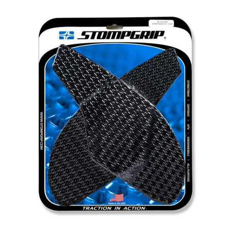 Grips De Reservoir Stompgrip Mv Agusta Brutale 1090