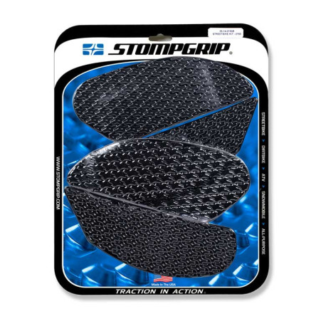 Grips De Reservoir Stompgrip Kawasaki H2 / H2r