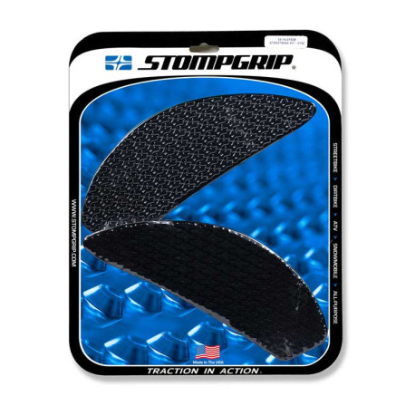 Grips De Reservoir Stompgrip Suzuki Gsx-r 250