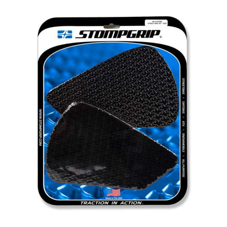 Grips De Reservoir Stompgrip Bmw R 1200 Gs