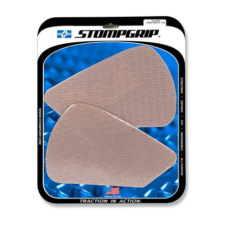 Grips De Reservoir Stompgrip Bmw R 1200 Gs