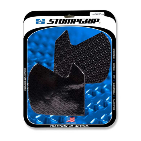 Grips De Reservoir Stompgrip Bmw G310 R