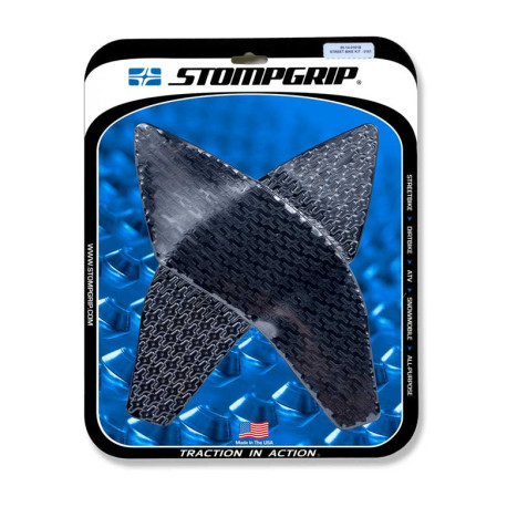 Grips De Reservoir Stompgrip Honda Cb 300 R