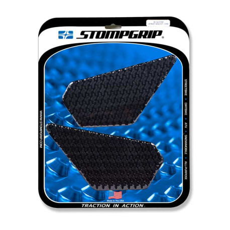 Grips De Reservoir Stompgrip Zero Motorcycles Sr S/f