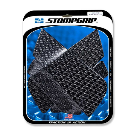 Grips De Reservoir Stompgrip Bmw F 800 Gs Adventure