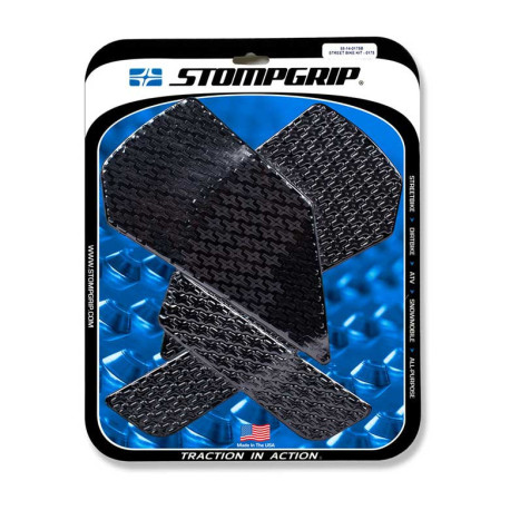 Grips De Reservoir Stompgrip Bmw F 900 Xr