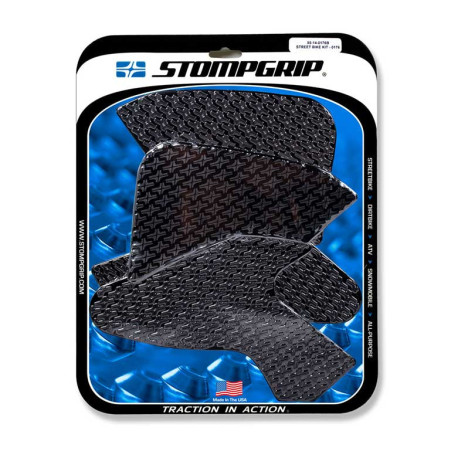 Grips De Reservoir Stompgrip Bmw F 900 R