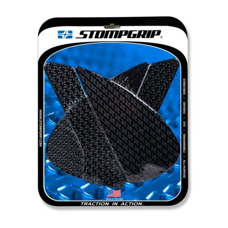 Grips De Reservoir Stompgrip Honda Cbr 1000 Rr-r