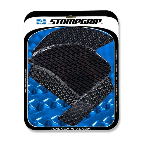 Grips De Reservoir Stompgrip Kawasaki Ninja 1000 Sx