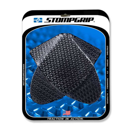 Grips De Reservoir Stompgrip Suzuki Hayabusa