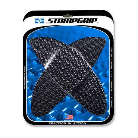Grips De Reservoir Stompgrip Aprilia Tuono V4