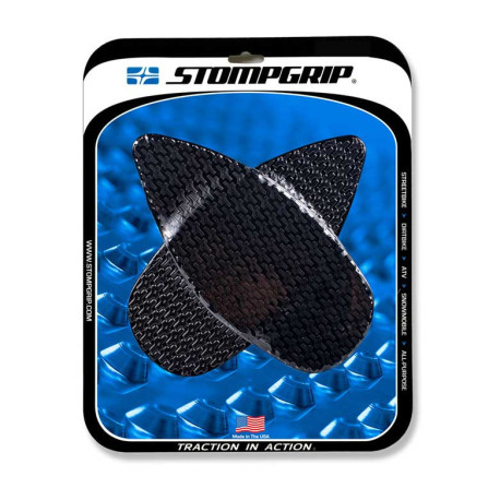 Grips De Reservoir Stompgrip Aprilia Tuono 660