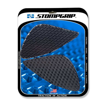 Grips De Reservoir Stompgrip Yamaha Mt-09