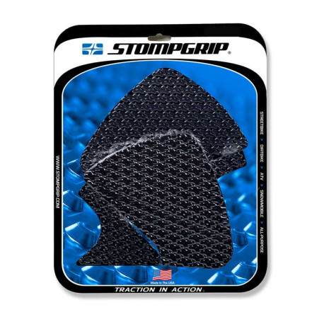 Grips De Reservoir Stompgrip Ducati Monster 1200
