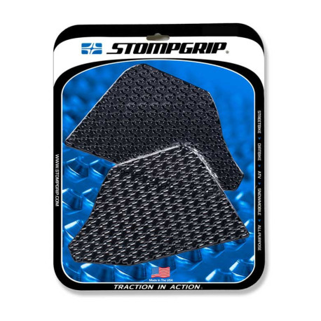 Grips De Reservoir Stompgrip Ducati Multistrada V4