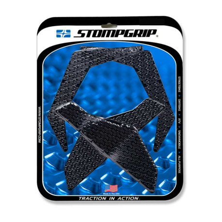 Grips De Reservoir Stompgrip Suzuki Katana