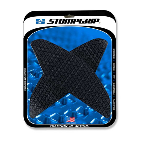 Grips De Reservoir Stompgrip Suzuki Gsx-s 1000