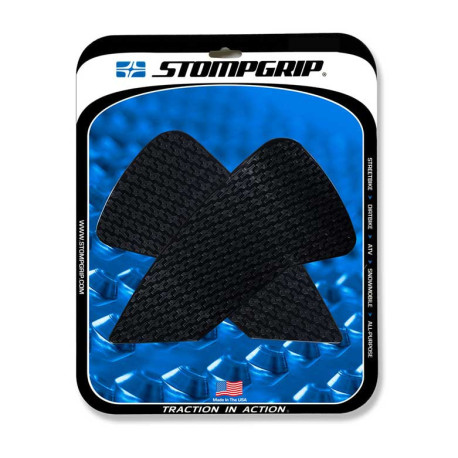 Grips De Reservoir Stompgrip Honda Africa Twin Crf 1100