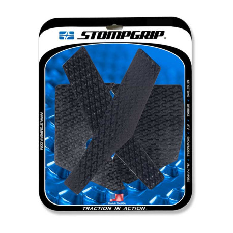 Grips De Reservoir Stompgrip Honda Crf 300 / L
