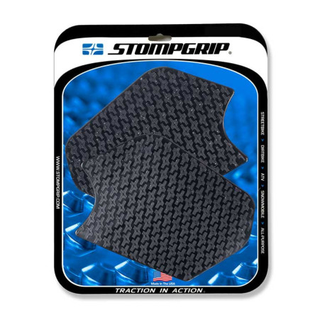 Grips De Reservoir Stompgrip Honda Msx Grom 125