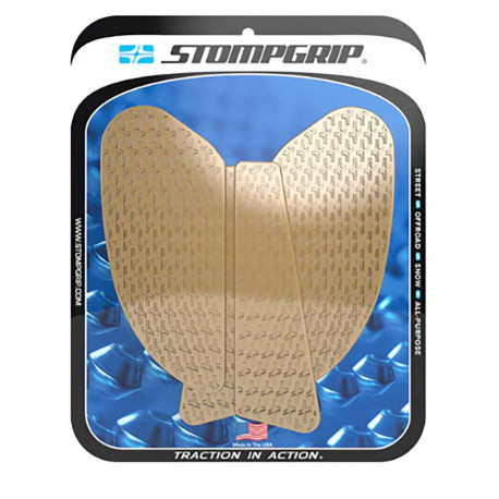 Grips De Reservoir Stompgrip Kawasaki Z H2