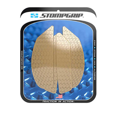 Grips De Reservoir Stompgrip Yamaha Mt-10