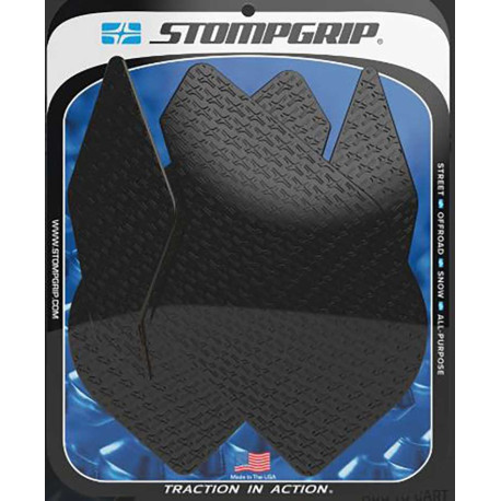 PROTECTON RESERVOIR STOMP