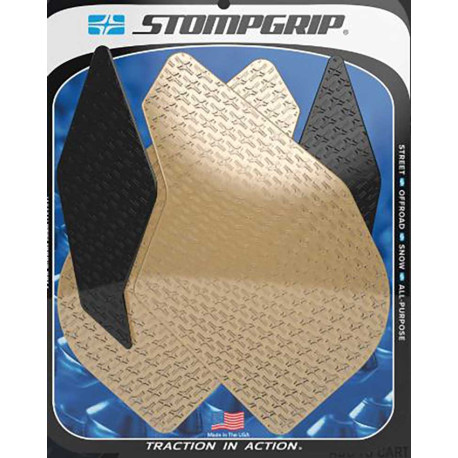 PROTECTON RESERVOIR STOMP