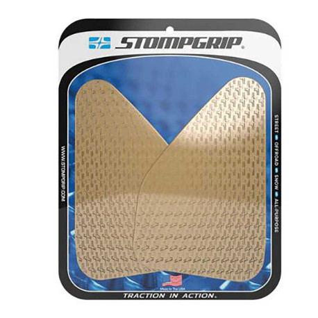 Grips De Reservoir Stompgrip Yamaha Mt-09