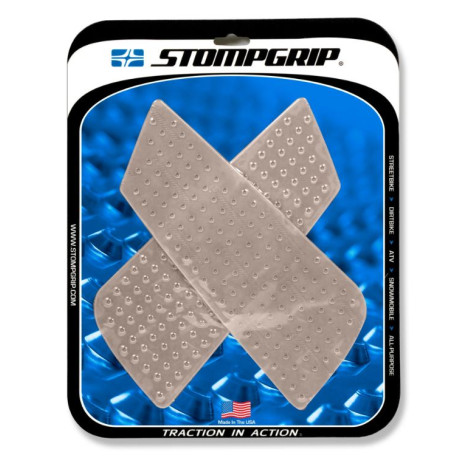 Grips De Reservoir Stompgrip Aprilia Rst Futura