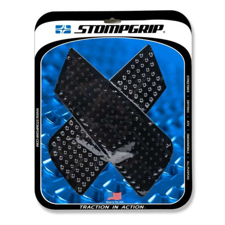 Grips De Reservoir Stompgrip Aprilia Rst Futura
