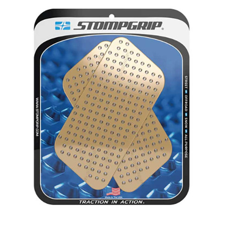 Grips De Reservoir Stompgrip Honda St 1300 Pan European