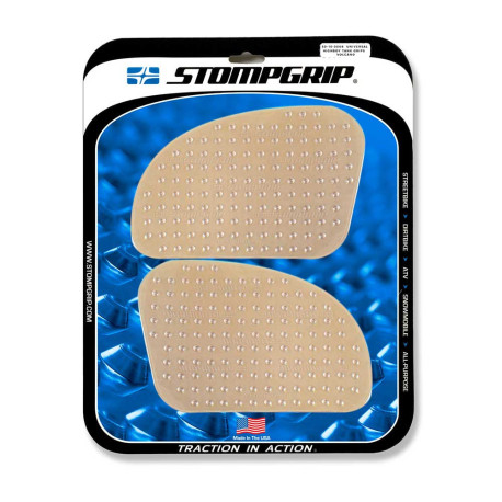 Grips De Reservoir Stompgrip Moto Guzzi V100 Mandello