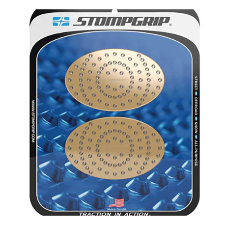 Grips De Reservoir Stompgrip Produits Universels *