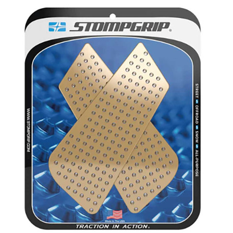 Grips De Reservoir Stompgrip Produits Universels *