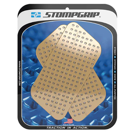 Grips De Reservoir Stompgrip Honda St 1300 Pan European