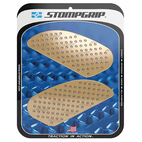 Grips De Reservoir Stompgrip Produits Universels *