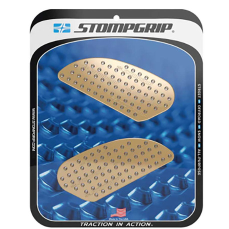 Grips De Reservoir Stompgrip Produits Universels *