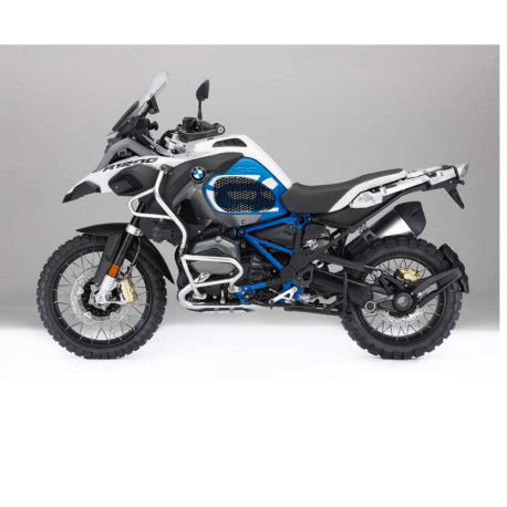 Grips De Reservoir Stompgrip Produits Universels *