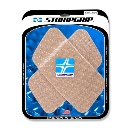 Grips De Reservoir Stompgrip Honda St 1300 Pan European